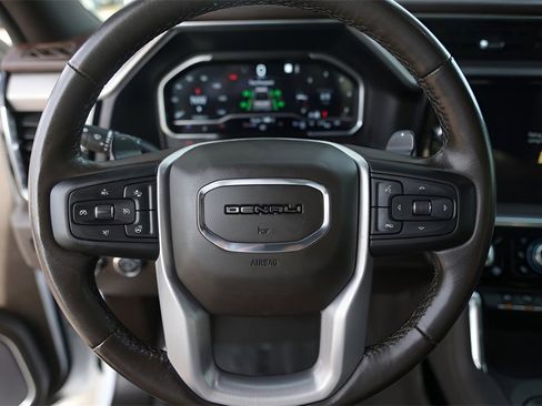 Used 2023 GMC Sierra 1500 Denali w/ Denali Reserve Package image 15