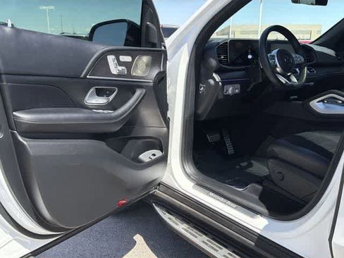 Used 2022 Mercedes-Benz GLE 350 4MATIC image 10