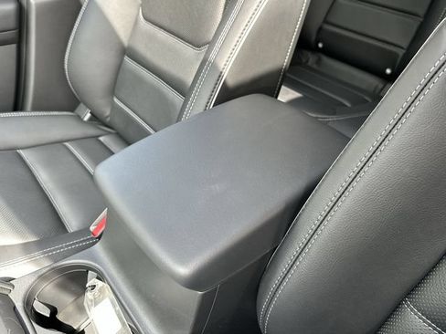 Certified 2025 MAZDA CX-5 AWD 2.5 S w/ Preferred Package image 21
