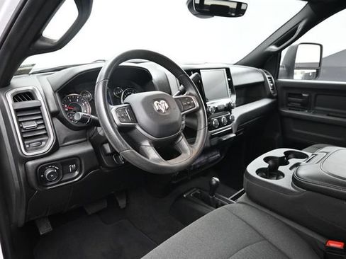 Used 2023 RAM 3500 Tradesman AWD/4WD image 13