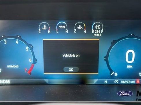 Used 2024 Ford F150 XLT w/ Tow/Haul Package AWD/4WD image 21