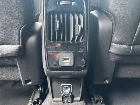 Used 2025 Jeep Compass Limited AWD/4WD image 23