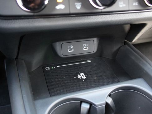 New 2026 Honda HR-V Sport image 36