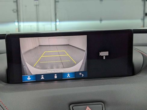 Certified 2025 Acura TLX SH-AWD w/ A-SPEC Pkg image 27