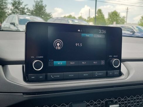 Certified 2025 Honda Accord SE image 19