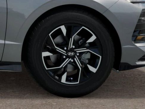 New 2025 Hyundai Sonata SEL image 15