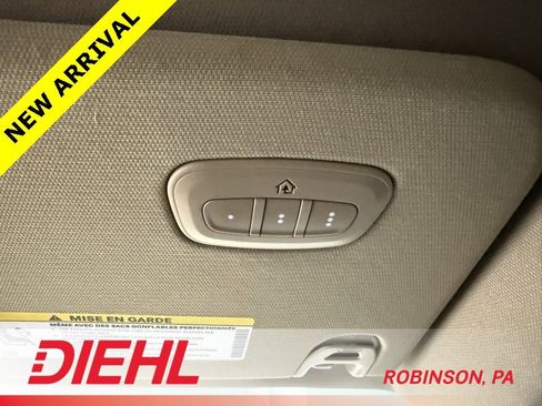 Certified 2020 RAM 1500 Big Horn image 27