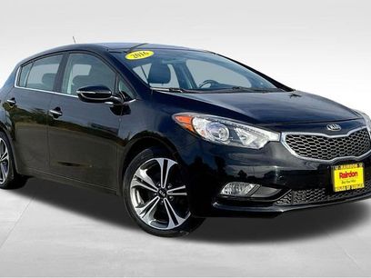 Used 2016 Kia Forte EX