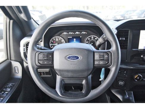 Certified 2022 Ford F150 XL w/ STX Appearance Package image 14