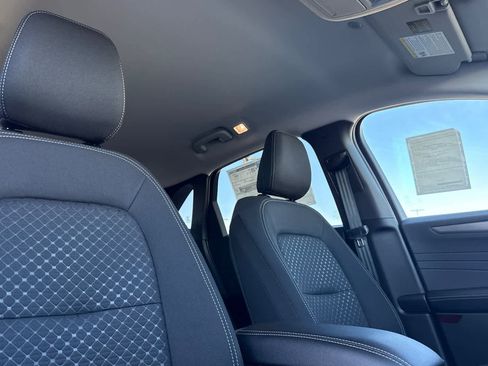 New 2026 Ford Escape Active w/ Tech Pack #1 image 17