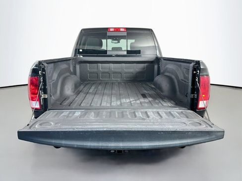 Used 2016 RAM 1500 Big Horn AWD/4WD image 28