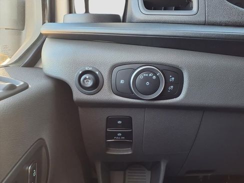 New 2025 Ford Transit 350 XLT image 16