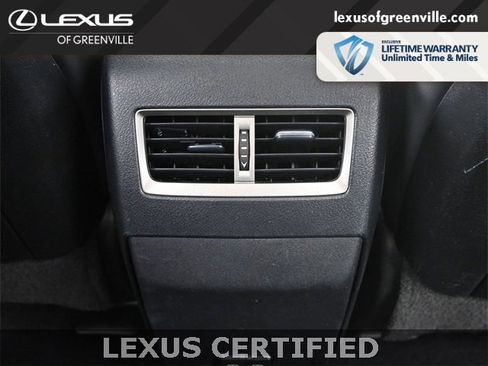 Certified 2021 Lexus RX 350 FWD w/ Premium Package image 29