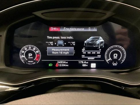 Certified 2021 Audi RS Q8 AWD/4WD image 20