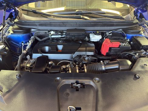 Used 2019 Acura RDX A-Spec AWD/4WD image 31