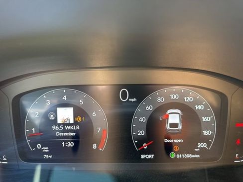 Used 2025 Acura Integra Type S FWD image 14