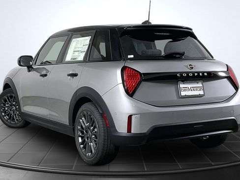 New 2026 MINI Cooper S FWD image 3