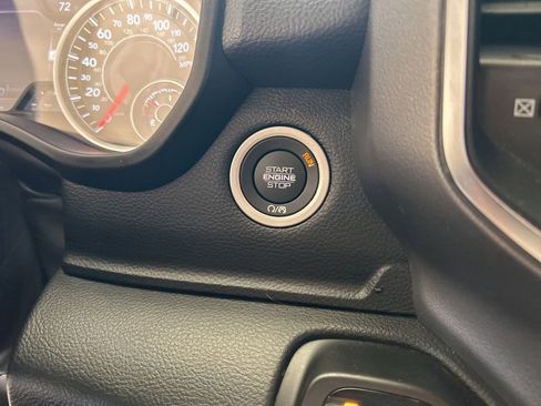 Used 2024 RAM 1500 Big Horn image 44