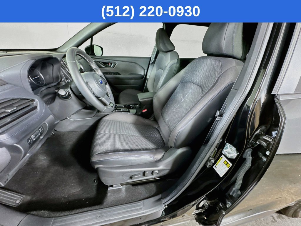 Certified 2026 Subaru Forester Premium AWD/4WD image 26