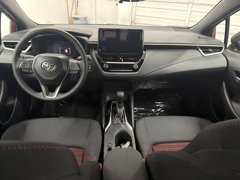 Used 2026 Toyota Corolla SE FWD image 23