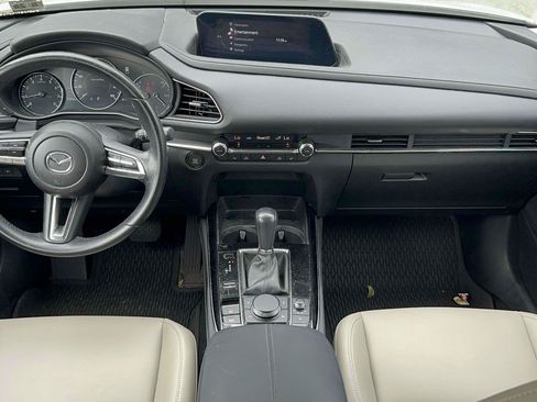 Used 2023 MAZDA CX-30 AWD 2.5 S w/ Preferred Package image 11