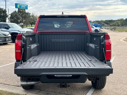 New 2026 Toyota Tacoma SR image 7