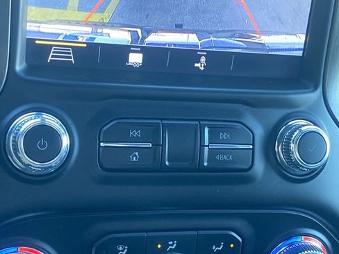 Used 2019 GMC Sierra 1500 AT4 w/ AT4 Premium Package image 38