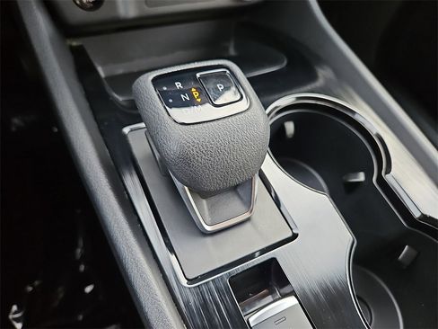 Certified 2024 Nissan Rogue SV image 13