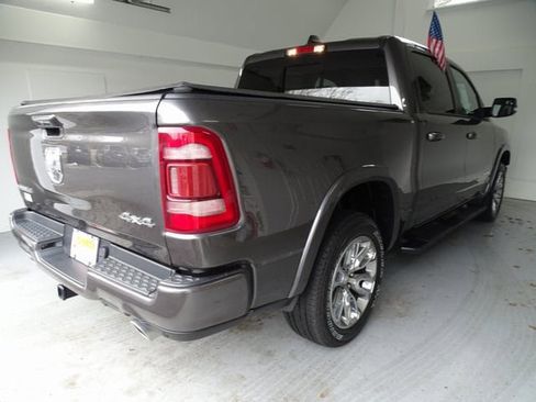 Certified 2022 RAM 1500 Laramie w/ Sport Appearance Package image 22