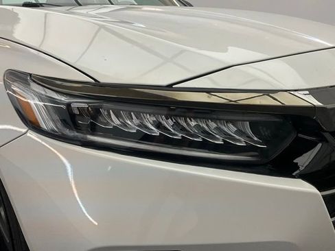 Used 2021 Honda Accord Sport image 21
