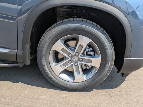 New 2026 Honda Pilot EX-L image 16