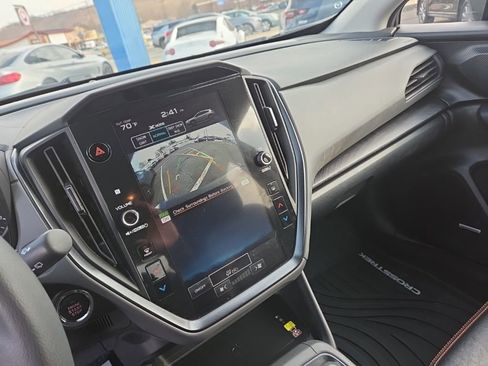 Certified 2024 Subaru Crosstrek 2.5i Limited w/ Crosstrek Mirror Package image 31