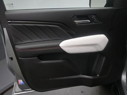 New 2026 GMC Canyon AT4X image 12