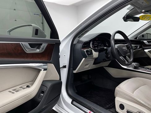 Used 2019 Audi A6 3.0T Premium Plus w/ Premium Plus Package image 15