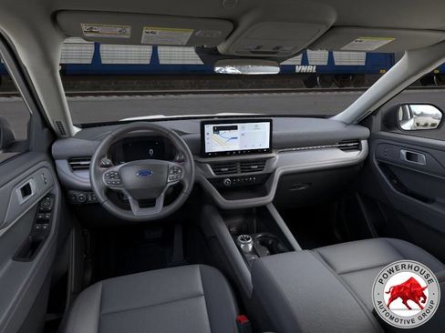 New 2026 Ford Explorer Active w/ Active Comfort Package RWD image 11