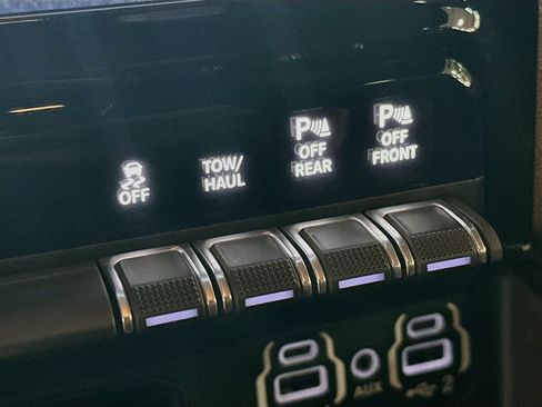 Used 2020 RAM 1500 Big Horn AWD/4WD image 26