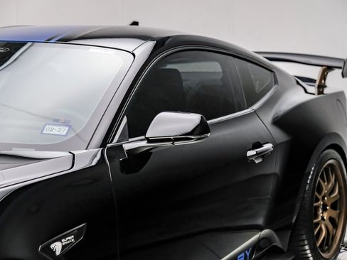 Used 2024 Ford Mustang GT Premium w/ GT Performance Package image 31