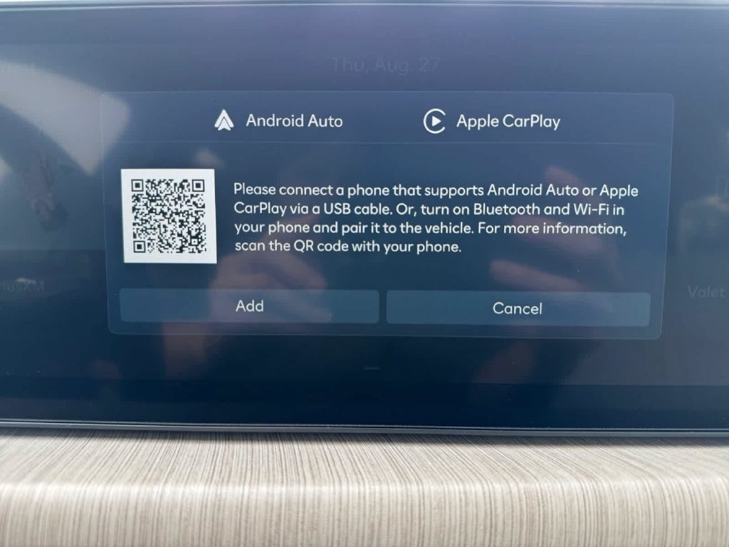 New 2026 Hyundai Sonata Blue FWD image 15