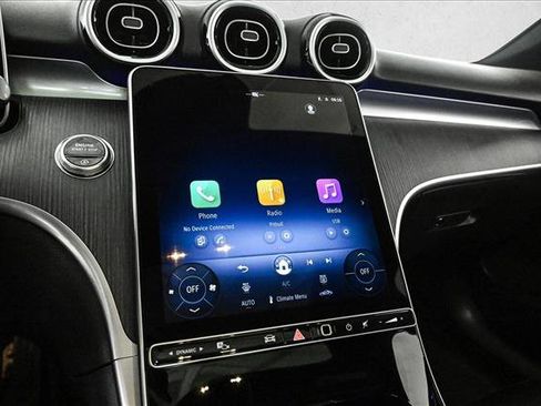 New 2026 Mercedes-Benz C 300 4MATIC Sedan image 14