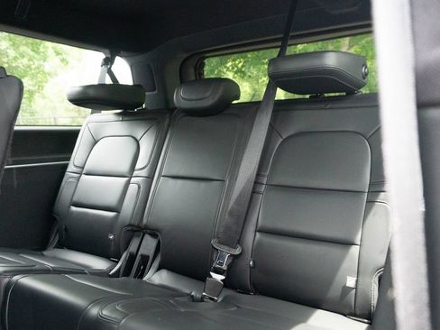 Used 2022 Lincoln Navigator L Reserve RWD image 26