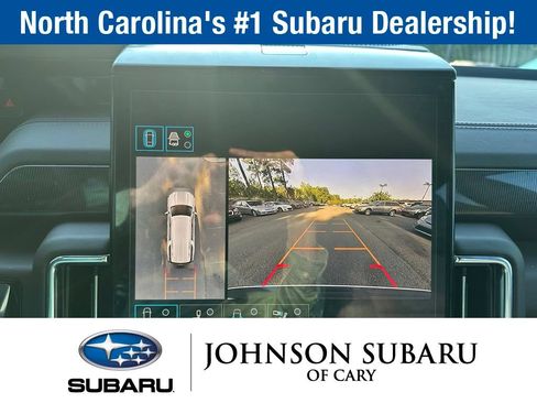 Used 2026 GMC Yukon XL Elevation w/ LPO, Floor Liner Package AWD/4WD image 13