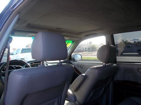 Used 2007 Toyota Highlander Limited image 25