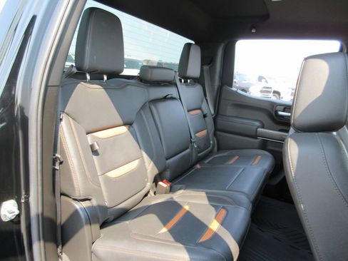 Used 2021 GMC Sierra 1500 AT4 AWD/4WD image 23