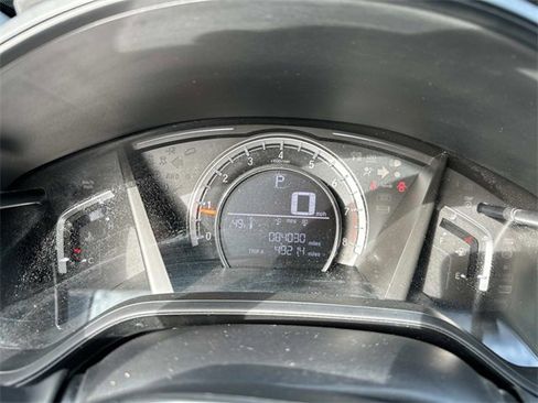 Used 2018 Honda CR-V LX image 26