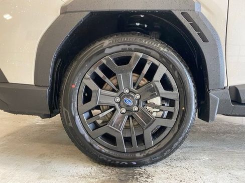 New 2026 Subaru Outback Limited XT AWD/4WD image 4
