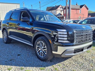 New 2026 Hyundai Palisade SEL
