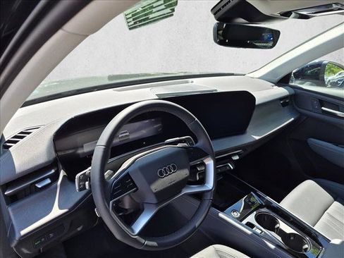 New 2026 Audi Q3 quattro 2.0T AWD/4WD image 3