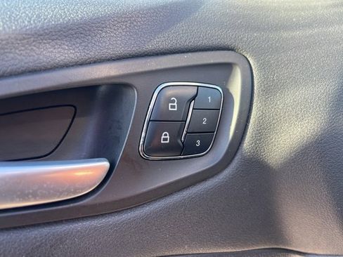 Used 2016 Ford Escape Titanium w/ Equipment Group 301A image 6