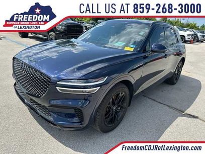 Used 2025 Genesis GV70 2.5T w/ Advanced Package