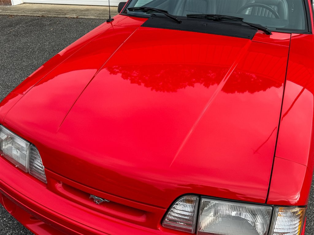 Used 1993 Ford Mustang Cobra RWD image 15